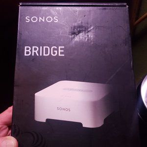 Sonos Bridge - White